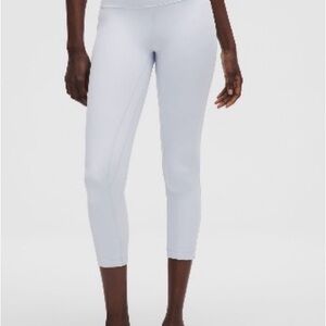 Lululemon Align Crop 23”